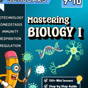 Mastering Biology I