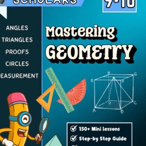 Mastering Geometry