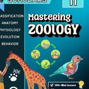 Mastering Zoology