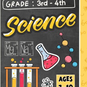 Science, Grade 3-4