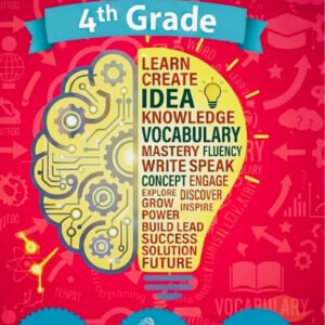 Word Power: 4th Grade Vocabulary