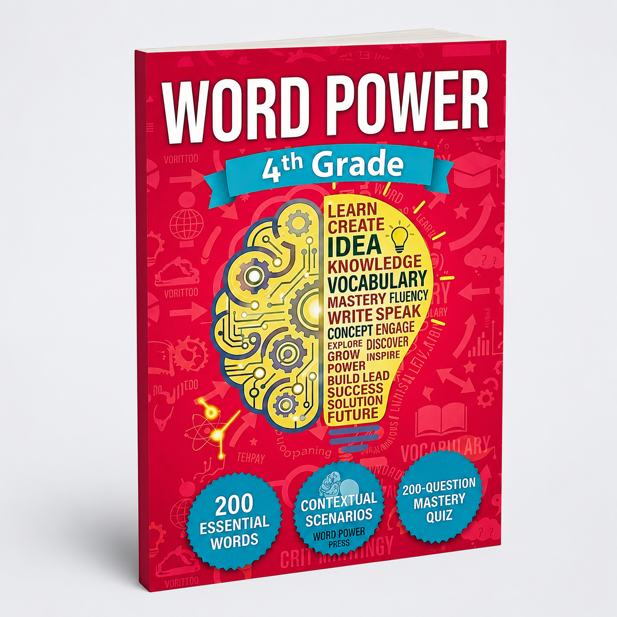 Word Power: 4th Grade Vocabulary