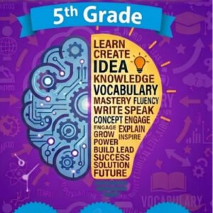Word Power: 5th Grade Vocabulary