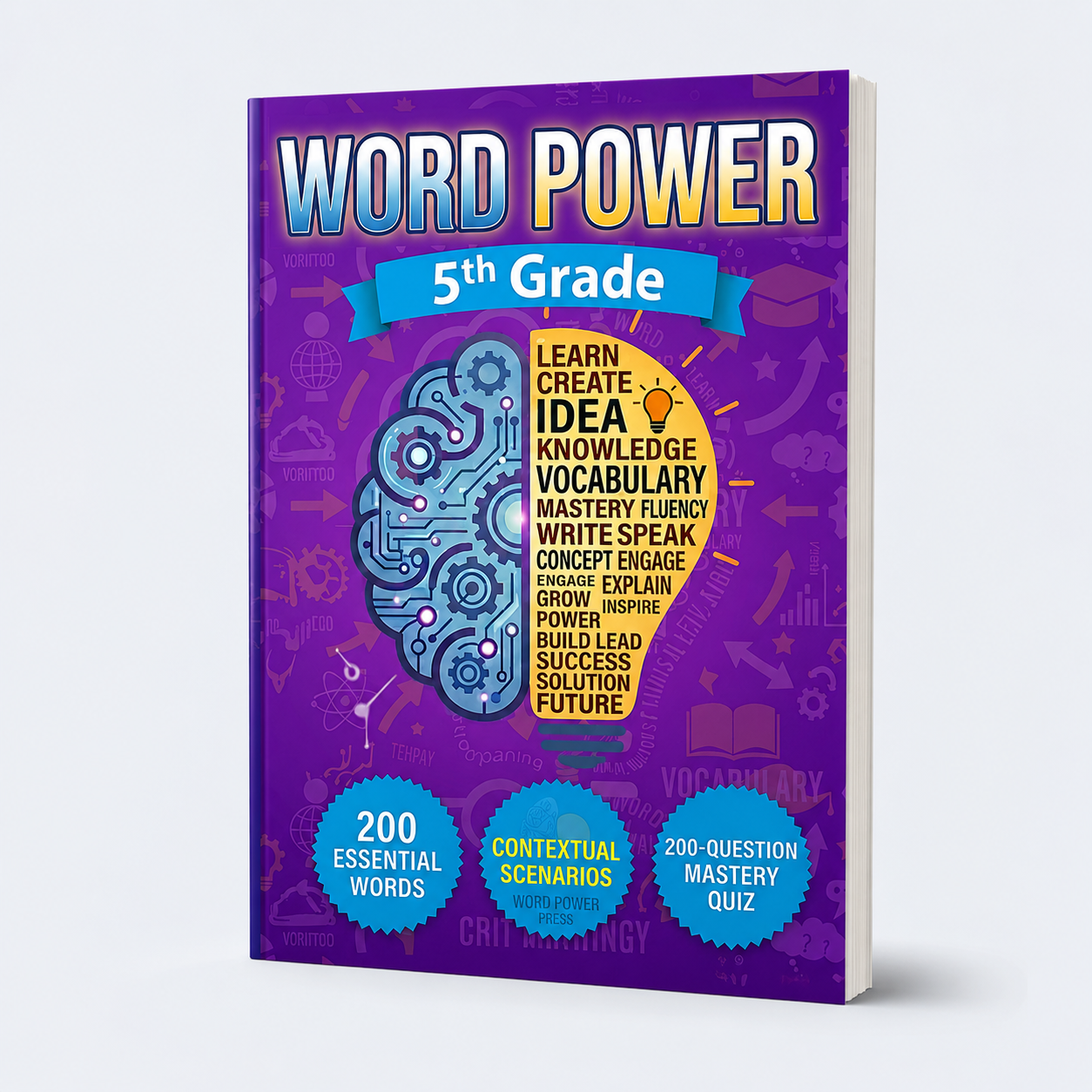 Word Power: 5th Grade Vocabulary