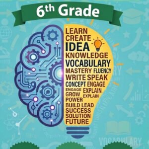 Word Power: 6th Grade Vocabulary
