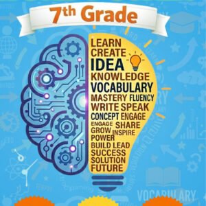 Word Power: 7th Grade Vocabulary
