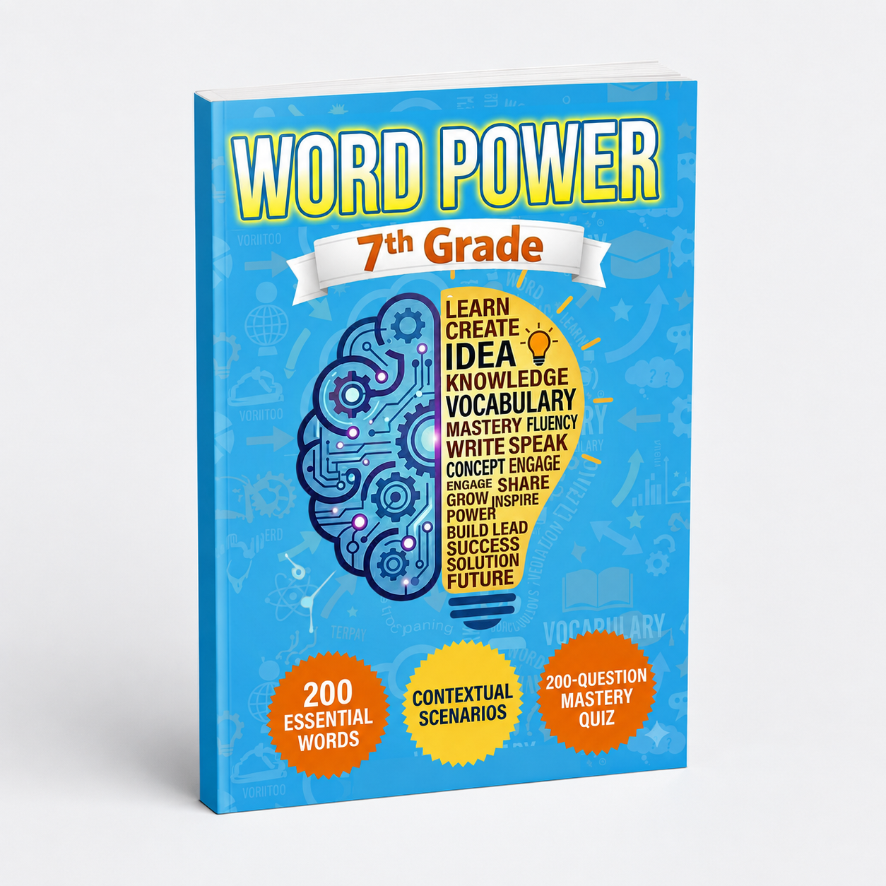 Word Power: 7th Grade Vocabulary