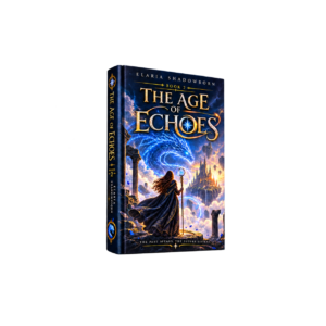 Book 2: The Age of Echoes