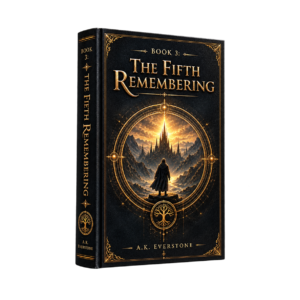 Book 3: The Fifth Remembering