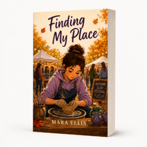 Finding My Place