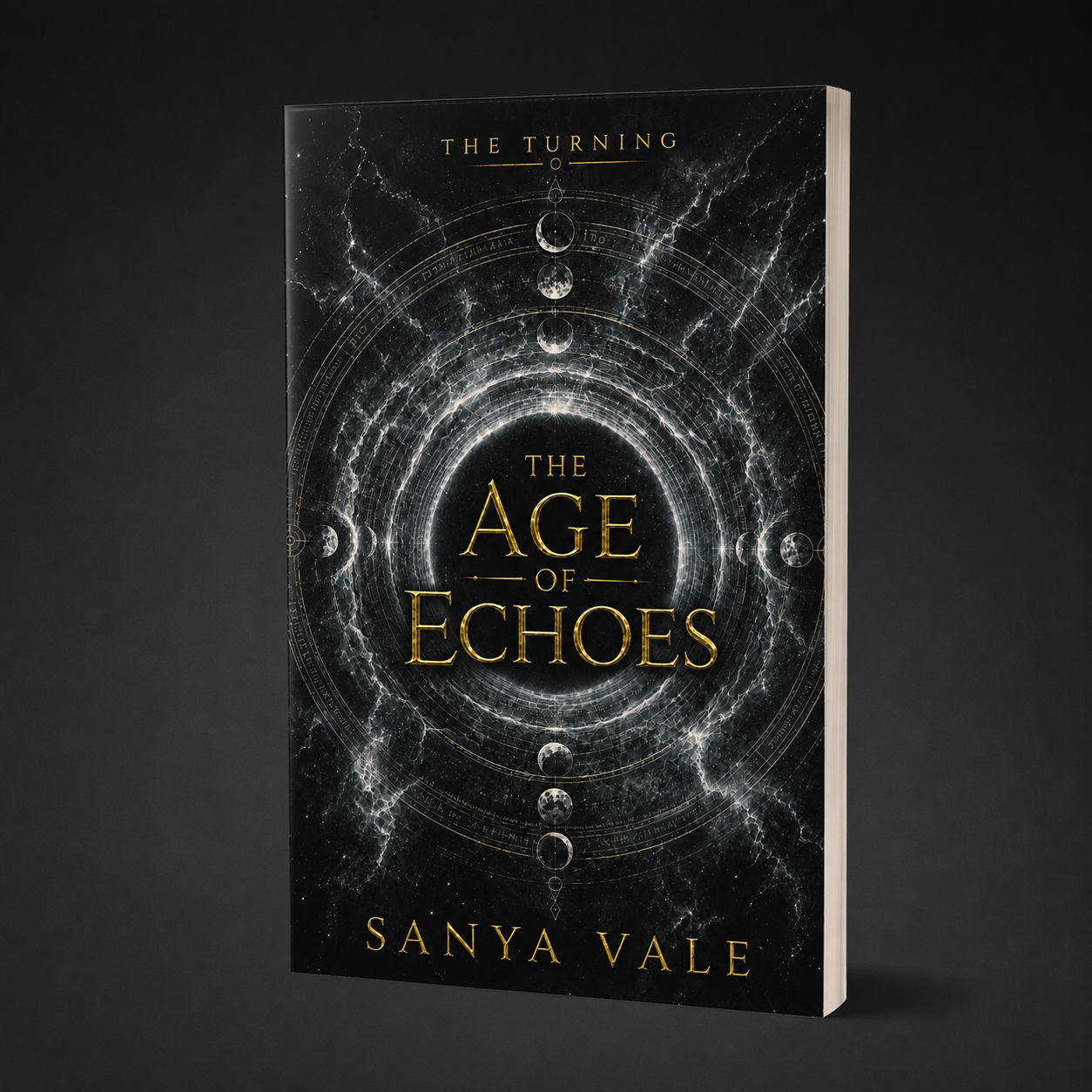 Book 2: The Age of Echoes