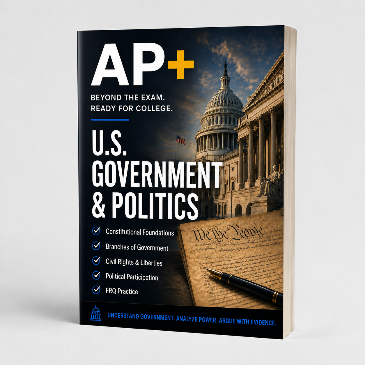 AP+ U.S. Government & Politics