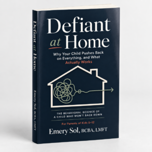 Defiant at Home