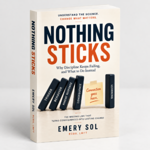 Nothin Sticks