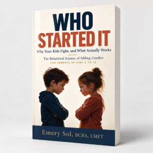 Who Started It